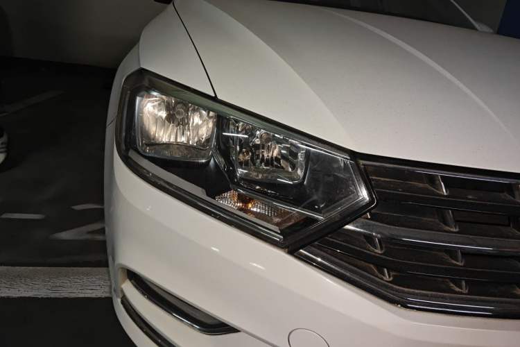 Used Volkswagen Bora 2017 1.6L Automatic Comfort Model