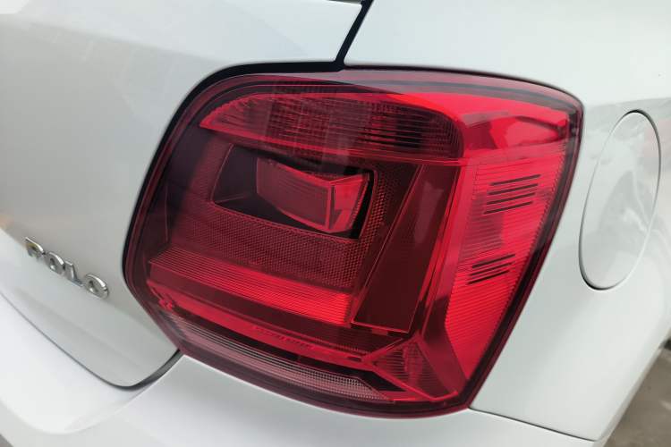 Used Volkswagen Polo 2016 1.4L Automatic Trendy Model