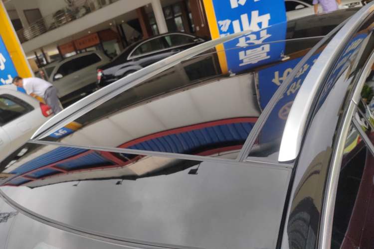 Used Mercedes-Benz R-Class 2017 R 320 4MATIC Business Edition Prestige Model Roof