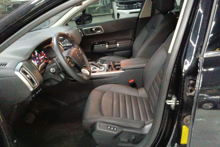 Used Citroen C6 2022 400THP Co-Creation Edition
