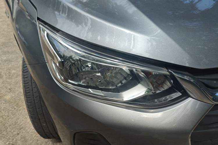 Used Chevrolet Cavalier 2020 325T Automatic Enjoyment Edition