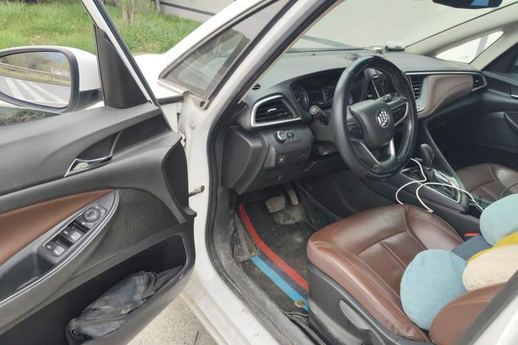 Used Buick GL6 2018 18T 6-Seater Luxury Model