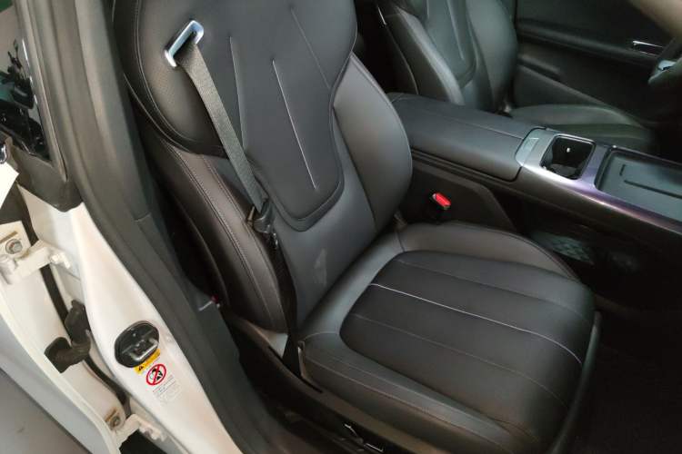 Used Deepal L07 2024 230Max Range-Extended Version
