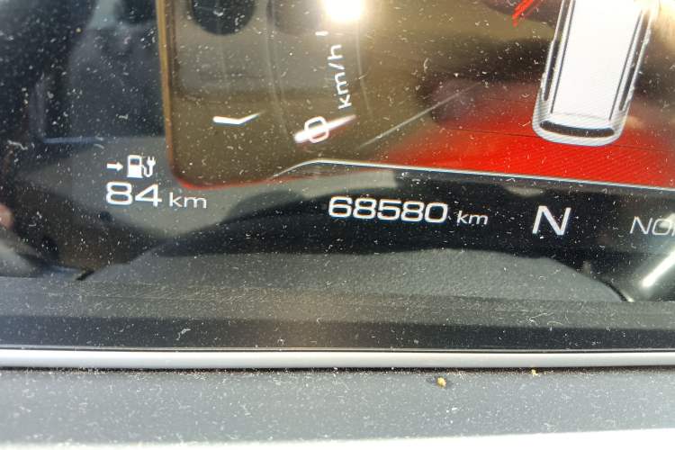 Used ORA White Cat 2020 305 km Luxury Version