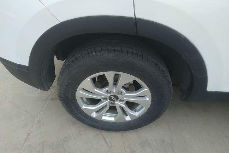 Used Chery Tiggo 5x 2019 HERO 1.5L Manual Fashion Edition