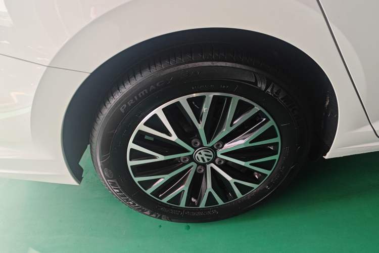 Used Volkswagen Sagitar 2021 280TSI DSG Comfort Connect Edition