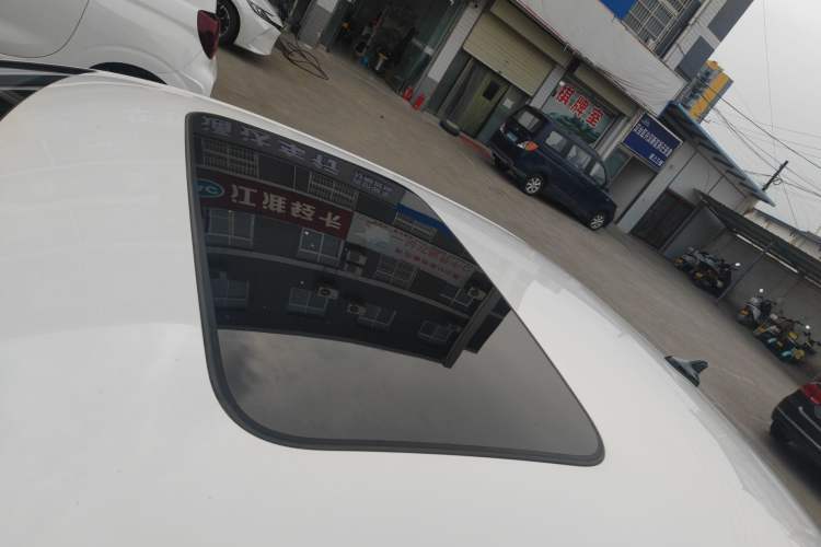 Used Skoda Octavia 2021 PRO TSI280 DSG Luxury Edition Roof