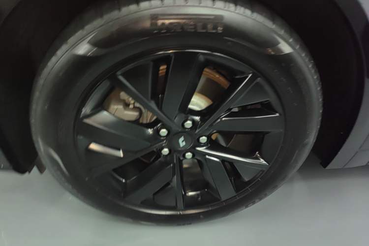 Used Li Auto L7 2023 Pro Model