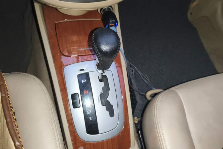 Used Buick Excelle 2008 1.6 LE-AT Navigation
