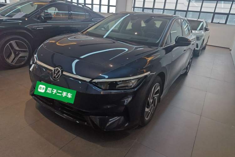 Used Volkswagen ID.7 VIZZION 2024 First Edition