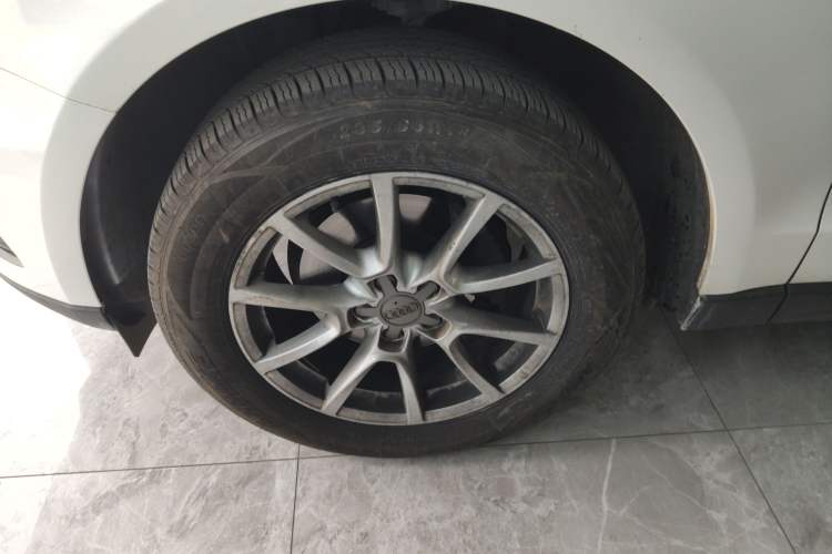 Used Audi Q5 2016 40 TFSI Trendy Edition