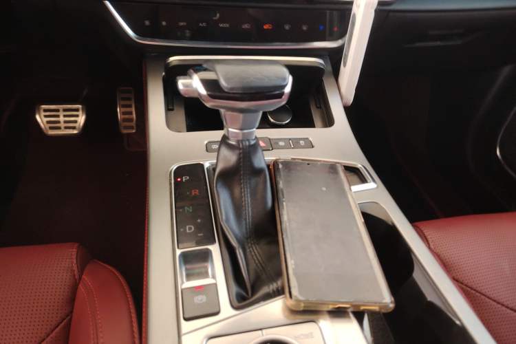 Used JETOUR X70 PLUS 2021 1.6T DCT Star 5-Seater