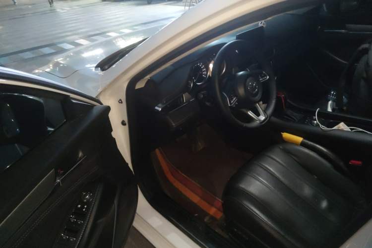 Used Mazda Atenza 2020 2.5L Skyline Sport Edition
