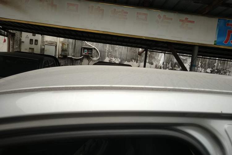 Used Great Wall Poer 2023 2.0T Commercial Version Automatic Diesel Two-Wheel Drive Elite Trim with Long Bed – GW4D20M