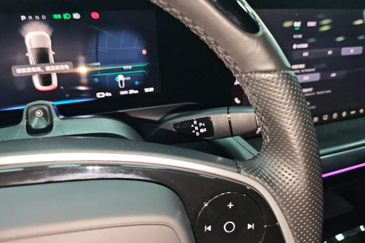 Used XPeng P7 2022 625E