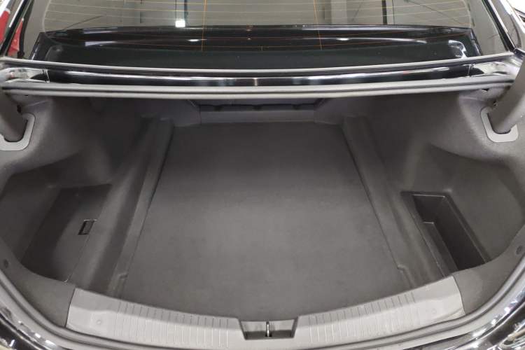 Used Cadillac CT5 2022 28T Luxury Version (Standard Edition)
