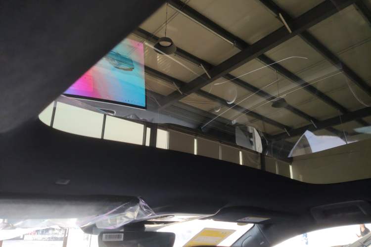 Used Zeekr 001 2026 Model 103° Rear-Drive Max Version