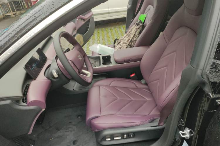 Used Nio ET5T 2025 100kWh Touring
