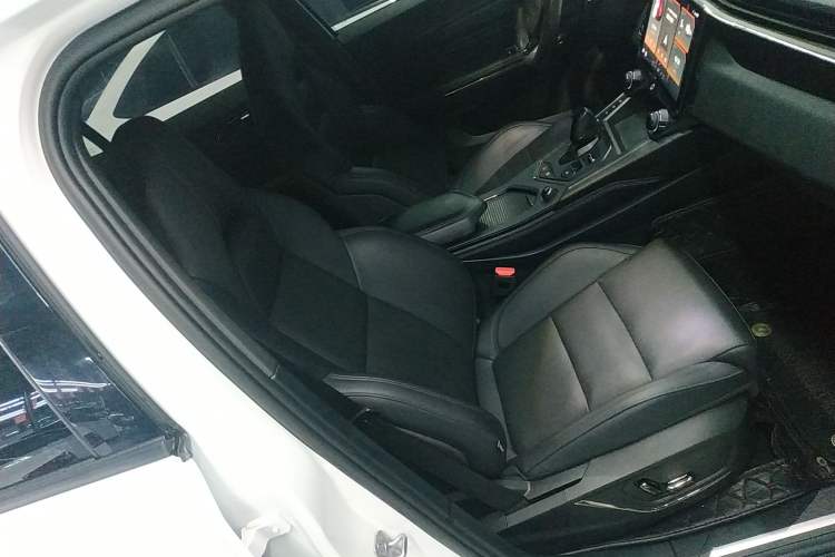 Used Lynk & Co 01 EM-P 2022 1.5TD PHEV Plus
