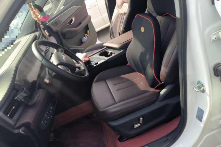 Used JETOUR X90 PLUS 2024 1.6TD DCT Villa 7-Seater