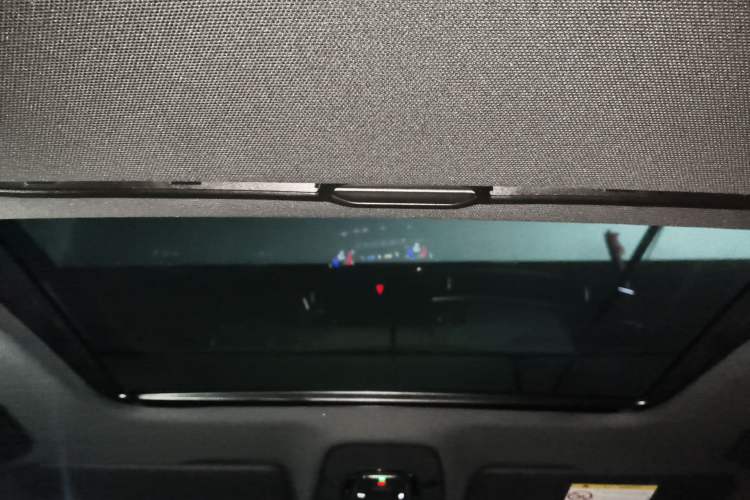 Used Audi S4 2023 S4 3.0TFSI Headliner