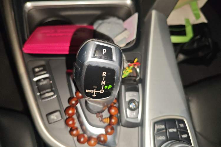 Used BMW 4 Series 2014 420i Gran Coupe Style Design Package