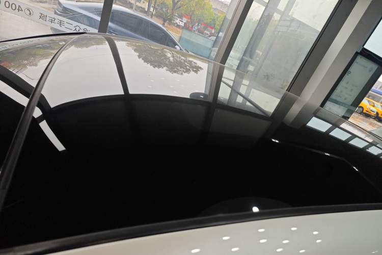 Used Toyota Harrier 2022 2.0L CVT Two-Wheel Drive Deluxe Edition