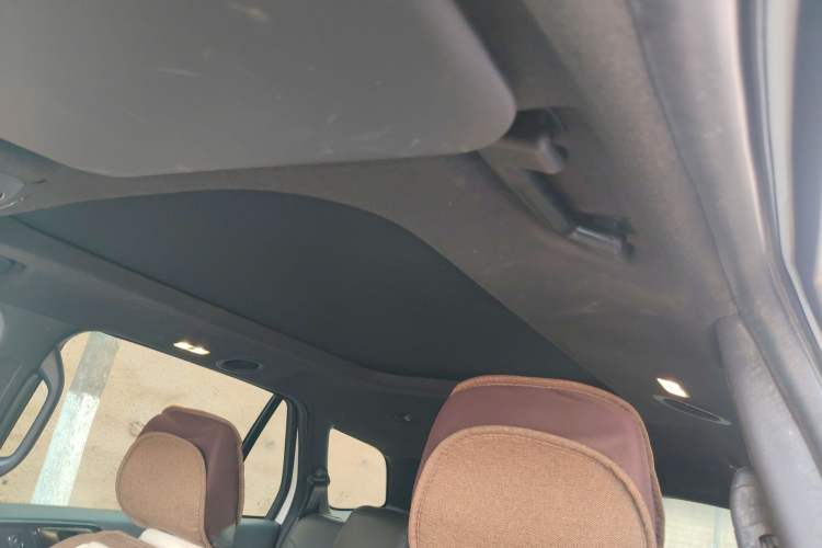 Used Ford Everest 2016 2.0T Gasoline Automatic 4x4 Flagship Edition