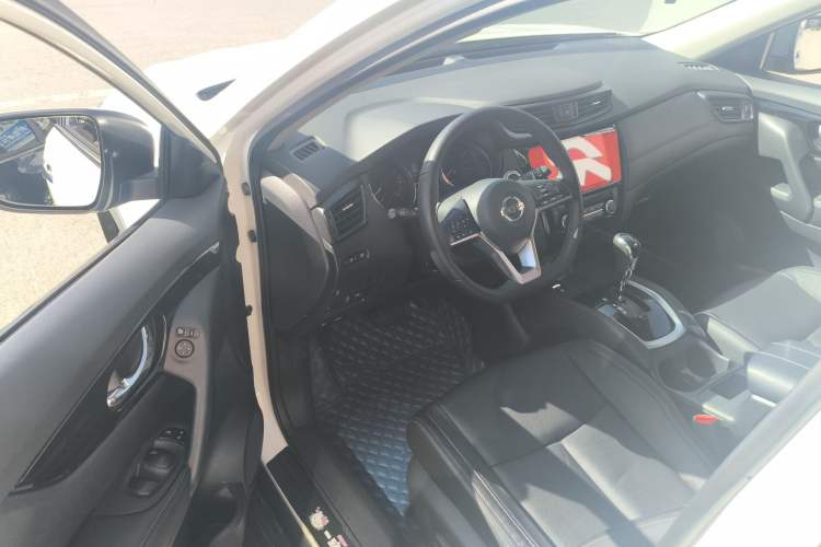 Used Nissan X-Trail 2020 2.0L XL ITS CVT 2WD SmartConnect Comfort Edition
