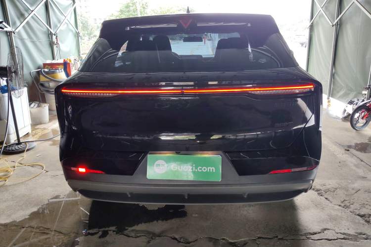 Used Venucia V 2023 260T Black Horse Edition Pro