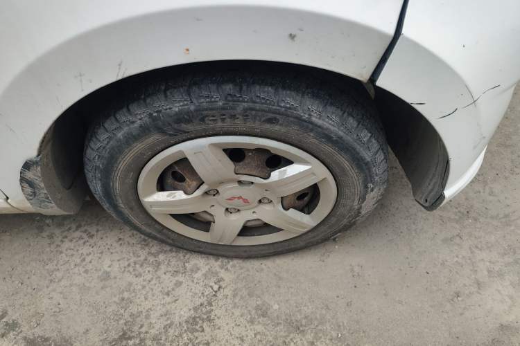 Used Wuling Hongguang 2015 1.5L S Basic Version China V Standard