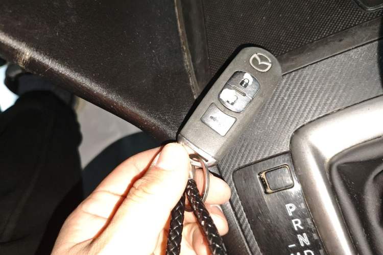 Used Mazda Mazda 3 Axela 2017 Sedan 1.5L Automatic Comfort Model Emission Standard China V