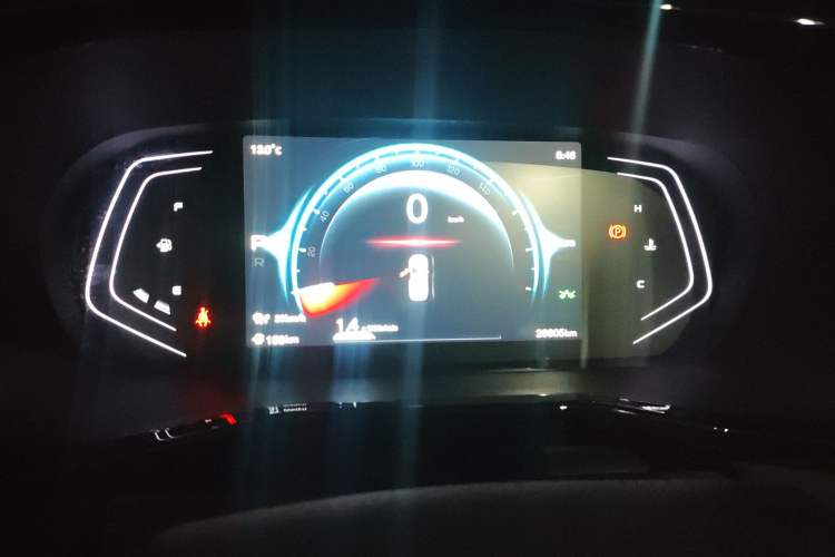 Used Changan X7 PLUS 2024 1.5T Automatic Prestige 7-Seater