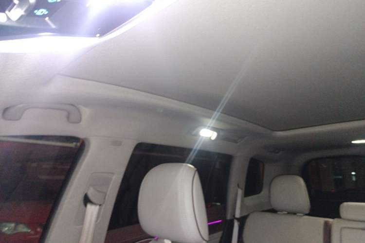 Used Ford Equator 2021 EcoBoost 225 Premier PLUS 7-Seater
