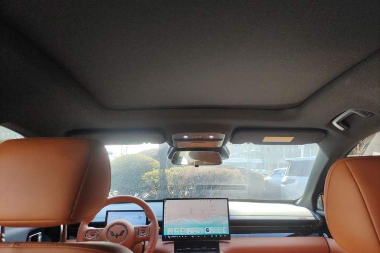 Used Wuling Xingguang S 2025 Model 510 km Flagship Version