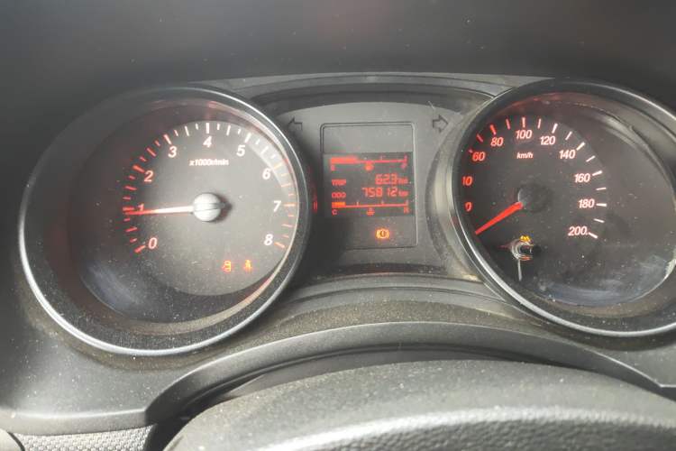 Used Wuling Hongguang 2019 1.5L S Basic Version China VI Standard LAR
