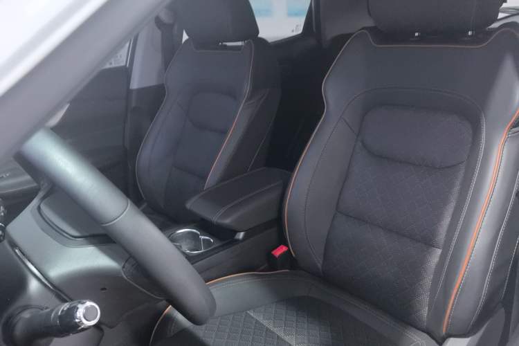 Used Chery Tiggo 5x 2023 1.5L CVT New Enjoyment Edition
