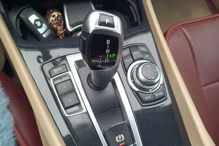 Used BMW 5 Series GT 2010 535i Luxury Edition
