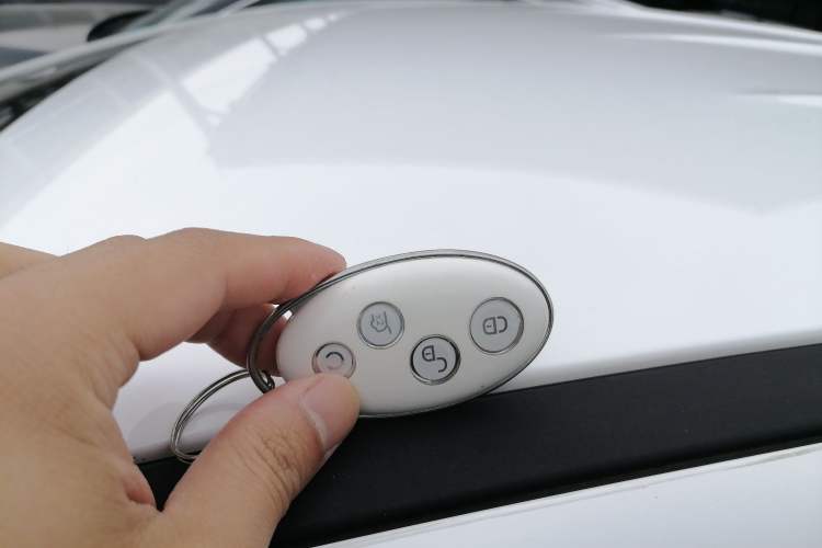 Used BYD Song MAX 2017 1.5T Automatic Smart Connect Luxury 7-Seater
