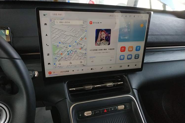 Used Wuling Xingguang S 2024 130 km Flagship Version
