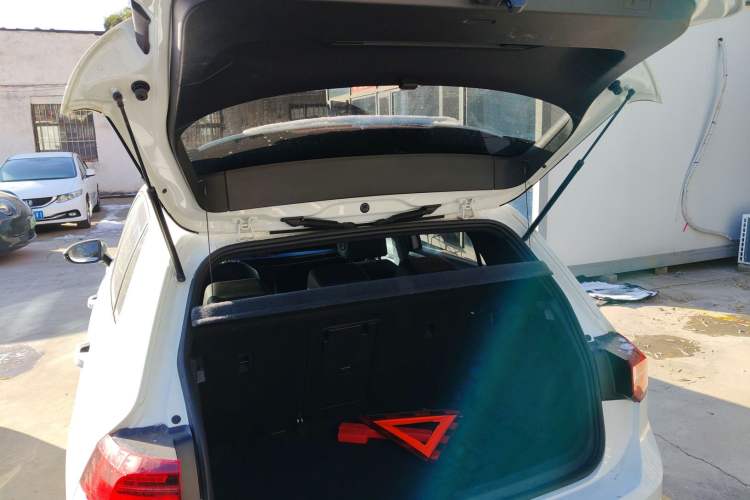 Used Volkswagen Golf 2021 280TSI DSG R-Line
