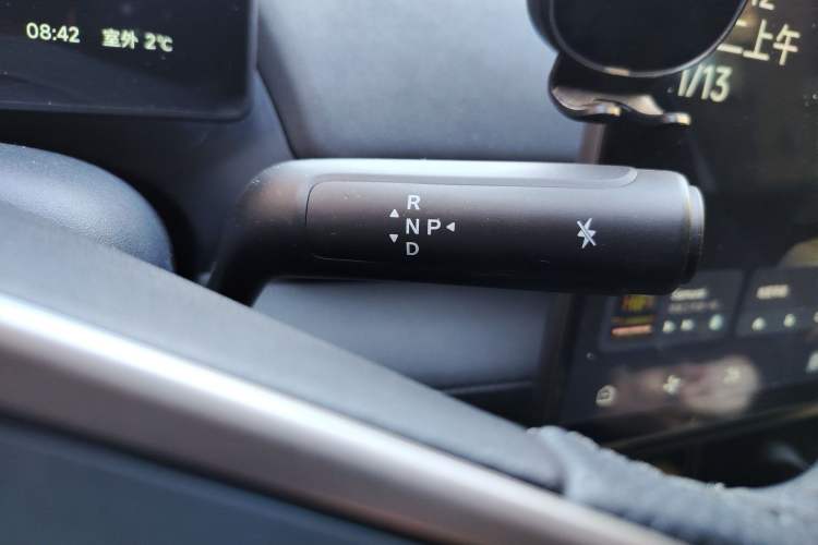 Used ARCFOX T1 2025 Model 425 PRO
