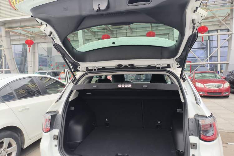 Used Jeep Compass 2017 200T Automatic Family Edition
