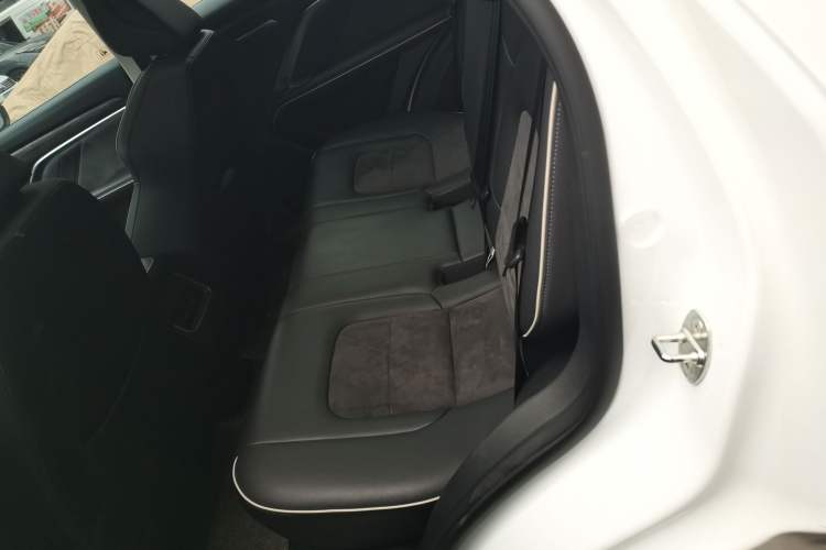 Used Haval H6 2021 China Trend Edition 1.5 GDIT Automatic Champion Version