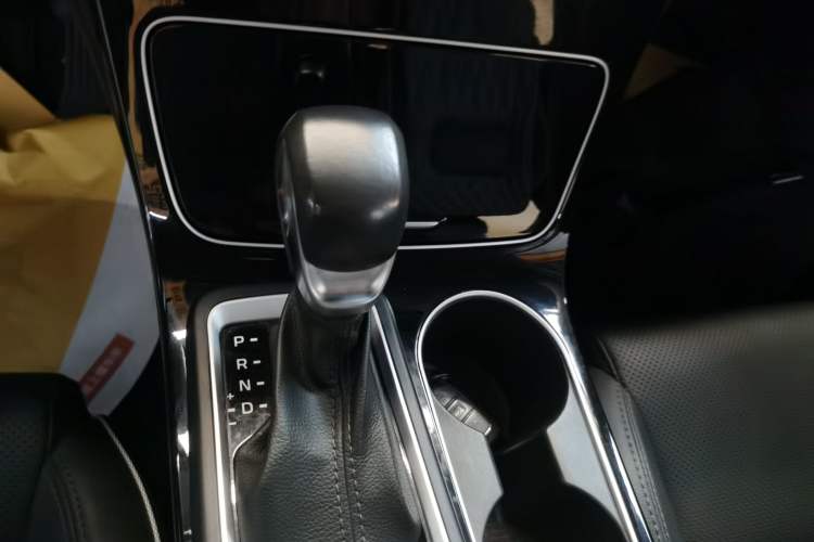 Used Hyundai Tucson 2020 280TGDi Two-Wheel-Drive GLS Smart Connectivity Version China VI Standard