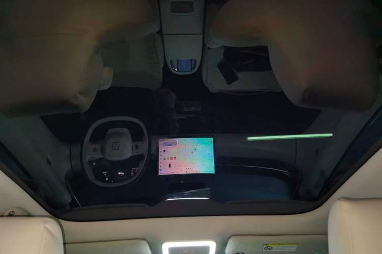 Used Zeekr X 2023 Rear-Drive ME Version 5 Seats