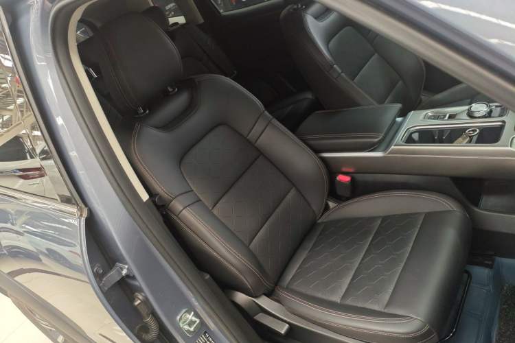 Used Haval DARGO 2024 1.5T DCT Border Collie Edition