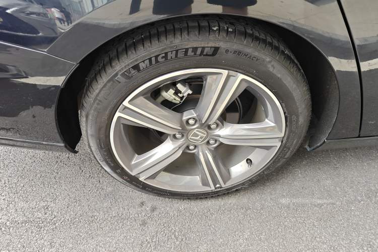 Used Honda Accord 2023 260TURBO Excellence Edition Right Rear Wheel Hub