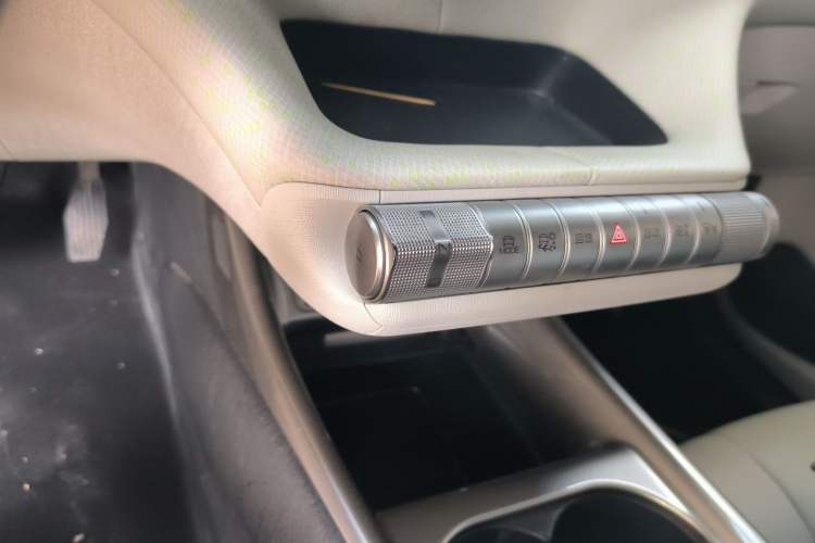 Used BYD Dolphin 2021 405 km Fashion Edition