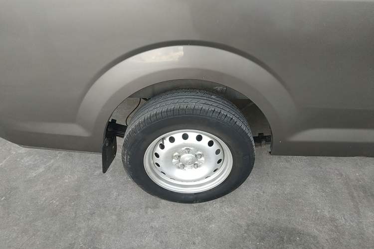 Used Kuayue Kuayue Xing V5 2021 1.5L Jinbao Edition Comfort Version JL473QH